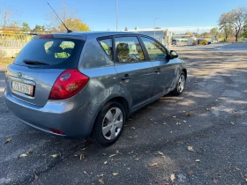 Обява за продажба на Kia Ceed 1.6 126hp ~4 999 лв. - изображение 6 | Auto.bg Обява за продажба на Kia Ceed 1.6 126hp ~4 999 лв. - изображение 6