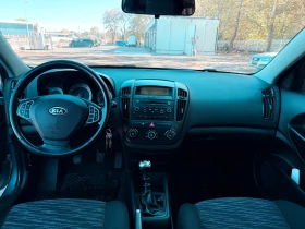 Обява за продажба на Kia Ceed 1.6 126hp ~4 999 лв. - изображение 11 | Auto.bg Обява за продажба на Kia Ceed 1.6 126hp ~4 999 лв. - изображение 11