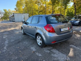 Обява за продажба на Kia Ceed 1.6 126hp ~4 999 лв. - изображение 5 | Auto.bg Обява за продажба на Kia Ceed 1.6 126hp ~4 999 лв. - изображение 5