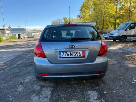 Обява за продажба на Kia Ceed 1.6 126hp ~4 999 лв. - изображение 7 | Auto.bg Обява за продажба на Kia Ceed 1.6 126hp ~4 999 лв. - изображение 7