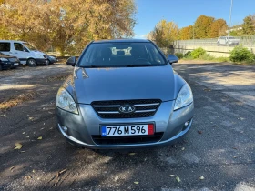 Обява за продажба на Kia Ceed 1.6 126hp ~4 999 лв. - изображение 2 | Auto.bg Обява за продажба на Kia Ceed 1.6 126hp ~4 999 лв. - изображение 2