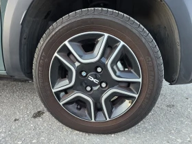 Dacia Spring Expression 45, 8300km - 21900 лв. / 11197.29 € - 89305437 17