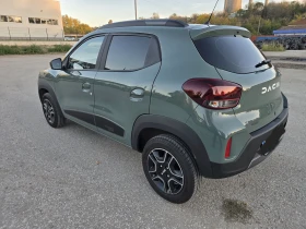 Dacia Spring Expression 45, 8300km - 21900 лв. / 11197.29 € - 89305437 3