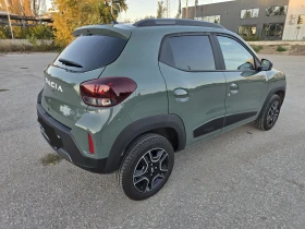 Dacia Spring Expression 45, 8300km - 21900 лв. / 11197.29 € - 89305437 4