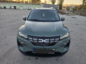 Dacia Spring Expression 45, 8300km - 21900 лв. / 11197.29 € - 89305437 7