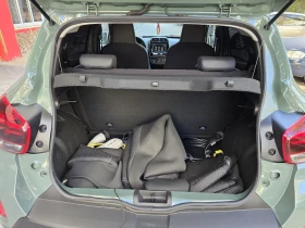 Dacia Spring Expression 45, 8300km - 21900 лв. / 11197.29 € - 89305437 14