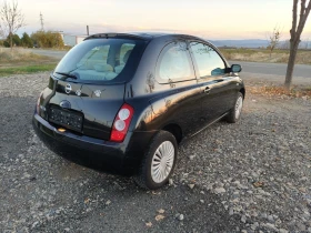 Nissan Micra Automatic transmission benzine  | Mobile.bg    6