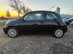     Nissan Micra Automatic transmission benzine 