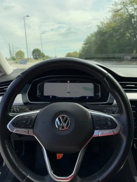 VW Passat HIGHLINE, 190 ..  | Mobile.bg    7