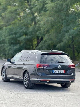 VW Passat HIGHLINE, 190 ..  | Mobile.bg    5