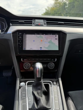 VW Passat HIGHLINE, 190 ..  | Mobile.bg    8