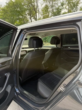 VW Passat HIGHLINE, 190 ..  | Mobile.bg    12