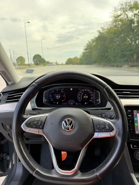 VW Passat HIGHLINE, 190 ..  | Mobile.bg    9