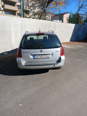 Peugeot 307 | Mobile.bg    3