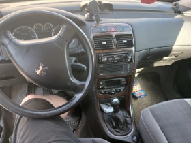 Peugeot 307 | Mobile.bg    7