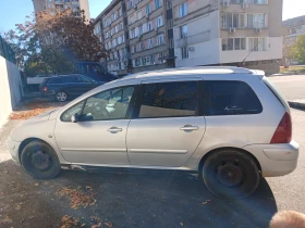 Peugeot 307 | Mobile.bg    4