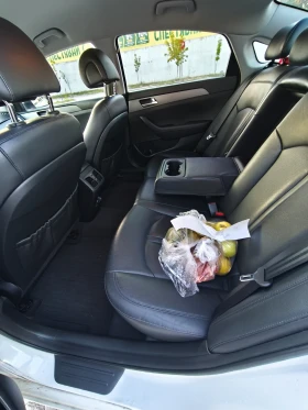 Hyundai Sonata | Mobile.bg � ����� ������ 10