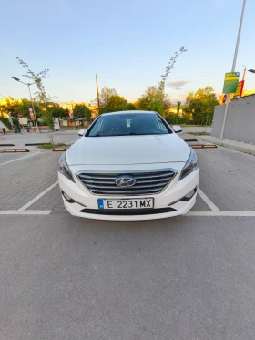 Hyundai Sonata | Mobile.bg � ����� ������ 2
