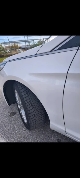 Hyundai Sonata | Mobile.bg � ����� ������ 7