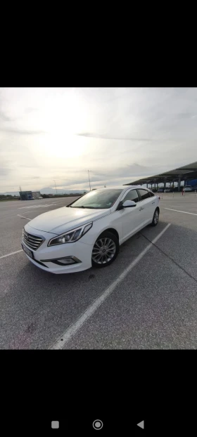 Hyundai Sonata | Mobile.bg � ����� ������ 3