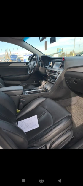 Hyundai Sonata | Mobile.bg � ����� ������ 12