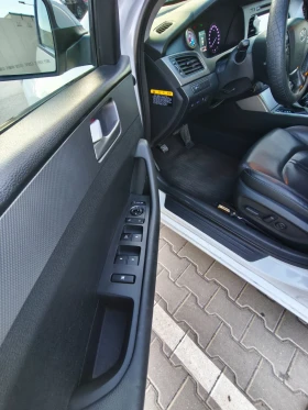 Hyundai Sonata | Mobile.bg � ����� ������ 9