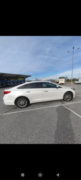 Hyundai Sonata | Mobile.bg � ����� ������ 6
