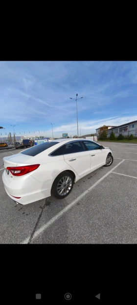 Hyundai Sonata | Mobile.bg � ����� ������ 4