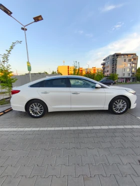 Hyundai Sonata | Mobile.bg � ����� ������ 3