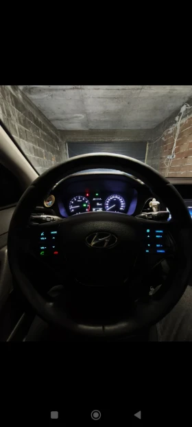 Hyundai Sonata | Mobile.bg � ����� ������ 13