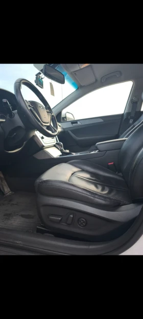 Hyundai Sonata | Mobile.bg � ����� ������ 9