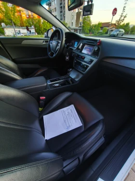Hyundai Sonata | Mobile.bg � ����� ������ 12