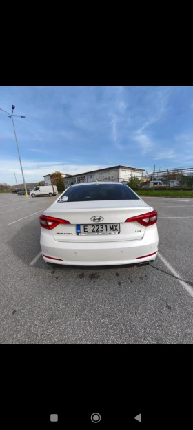 Hyundai Sonata | Mobile.bg � ����� ������ 5