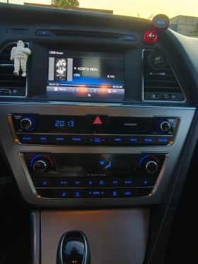 Hyundai Sonata | Mobile.bg � ����� ������ 15