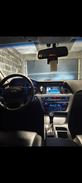 Hyundai Sonata | Mobile.bg � ����� ������ 14