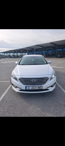 Hyundai Sonata | Mobile.bg � ����� ������ 2