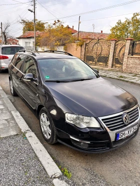VW Passat 2.0TDI 140 individual | Mobile.bg    9