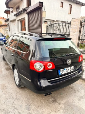 VW Passat 2.0TDI 140 individual | Mobile.bg    3