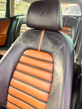 VW Passat 2.0TDI 140 individual | Mobile.bg    11