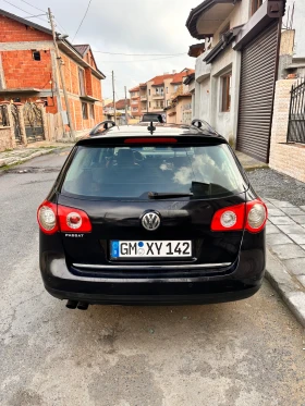 VW Passat 2.0TDI 140 individual | Mobile.bg    5