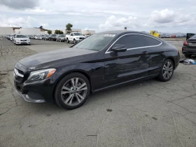 Mercedes-Benz C 300 * COUPE*  * *  | Mobile.bg    2