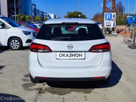 Opel Astra Sp. Tourer Edition 1.6 CDTI (136hp) MT6 - 19800 лв. / 10123.58 € - 85635595 7