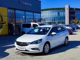Opel Astra Sp. Tourer Edition 1.6 CDTI (136hp) MT6