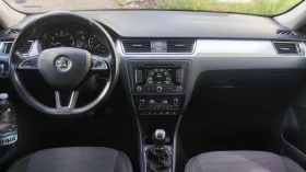 Skoda Rapid 1.2TSI 4cyl, снимка 10