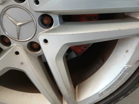 Mercedes-Benz SLK 55 AMG | Mobile.bg    8