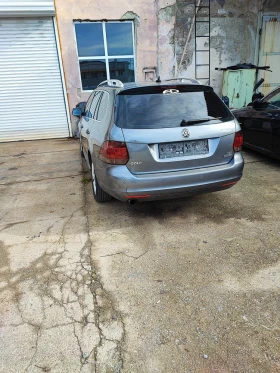 VW Golf Variant 1.6 TDI | Mobile.bg � ����� ������ 4