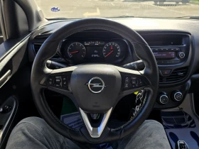 Opel Karl КОЛЕДНА ПРОМОЦИЯ/КАТО НОВ/1.0/75hp - 10500 лв. / 5368.56 € - 90901037 10