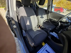 Opel Karl КОЛЕДНА ПРОМОЦИЯ/КАТО НОВ/1.0/75hp - 10500 лв. / 5368.56 € - 90901037 12