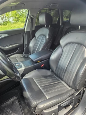 Audi A6 A7 C7 2.0TDI, снимка 6