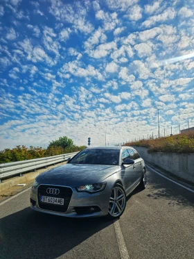 Audi A6 A7 C7 2.0TDI, снимка 1
